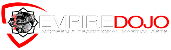 Empire Dojo 1, Empire Dojo - Forest Hill &amp; Abingdon
