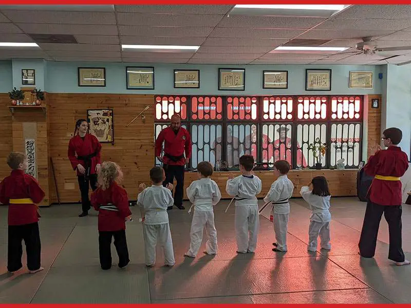 Martial Arts Will Bring Out the Best of You No Matter What Personality!