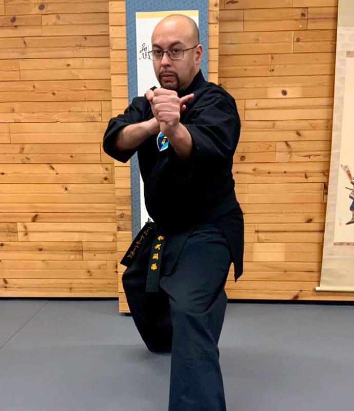 Sensei-Luis-Martinez