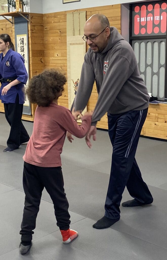Self-Defense Community Workshops Near Me in Forest Hill